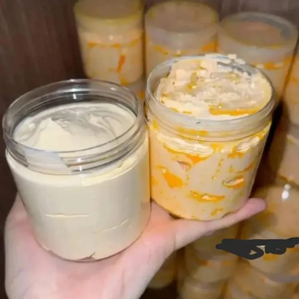 Zafarani Whitening Cream 200gm All Skin Types